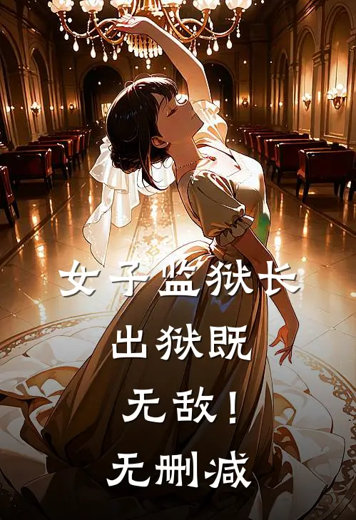 女子监狱长，出狱既无敌！无删减