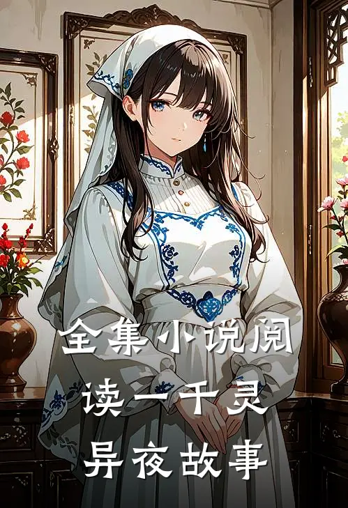 全集小说阅读一千灵异夜故事