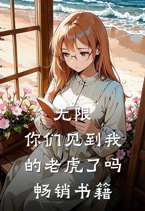 无限：你们见到我的老虎了吗畅销书籍