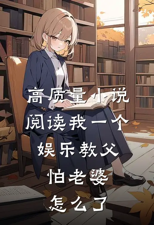 高质量小说阅读我一个娱乐教父，怕老婆怎么了