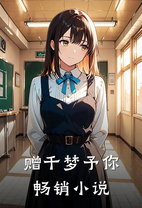 赠千梦予你畅销小说