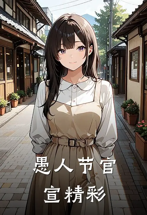 愚人节官宣精彩