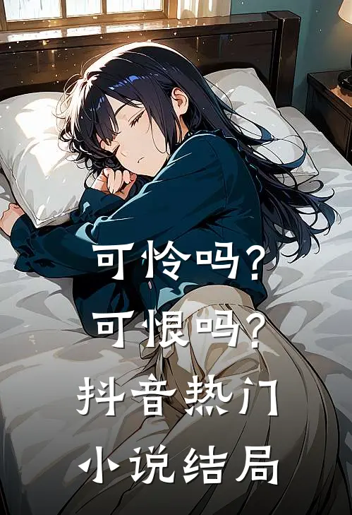 可怜吗?可恨吗?抖音热门小说结局
