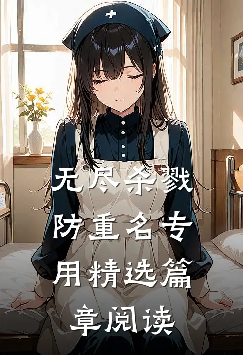 无尽杀戮，防重名专用精选篇章阅读
