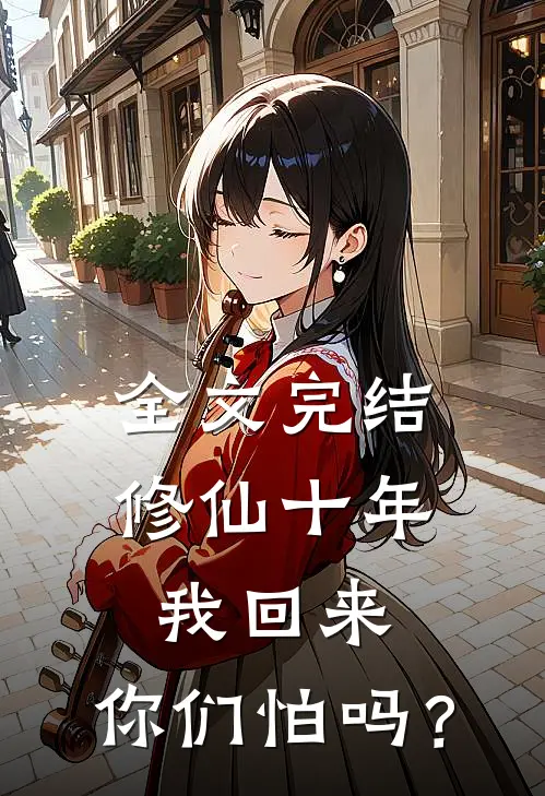 全文完结修仙十年，我回来，你们怕吗？