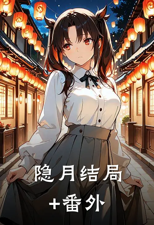 隐月结局+番外