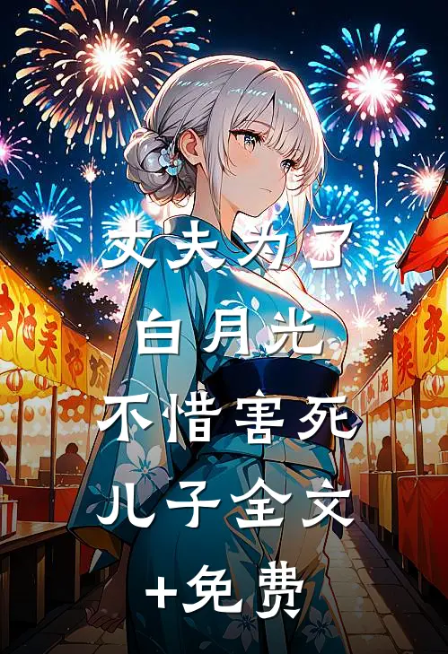 丈夫为了白月光，不惜害死儿子全文+免费