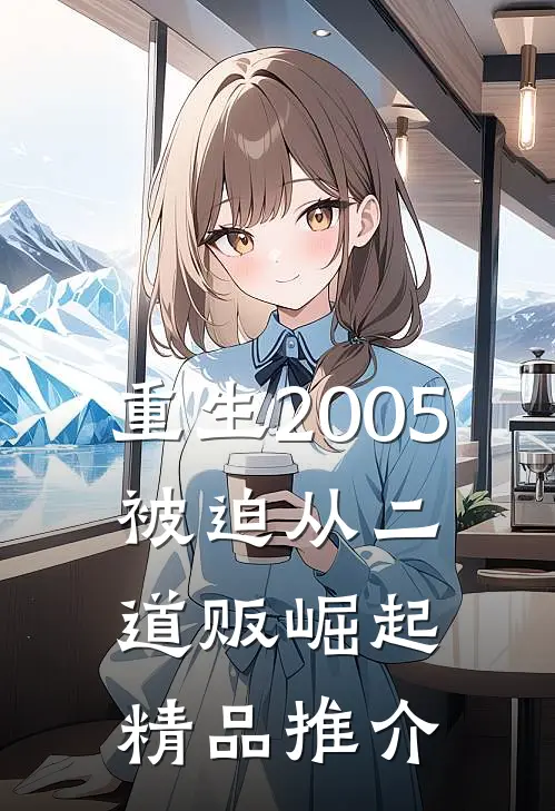 重生2005，被迫从二道贩崛起精品推介