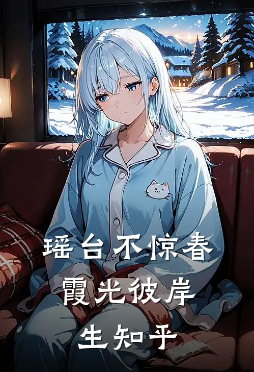 瑶台不惊春，霞光彼岸生知乎