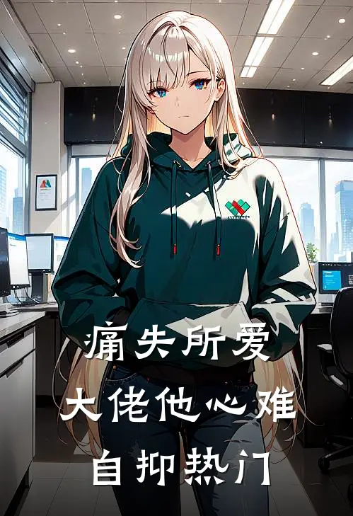 痛失所爱，大佬他心难自抑热门