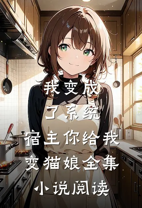 我变成了系统，宿主你给我变猫娘全集小说阅读