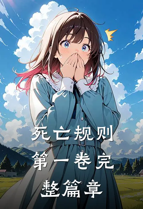 死亡规则【第一卷】完整篇章