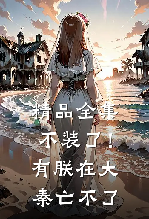 精品全集不装了！有朕在，大秦亡不了