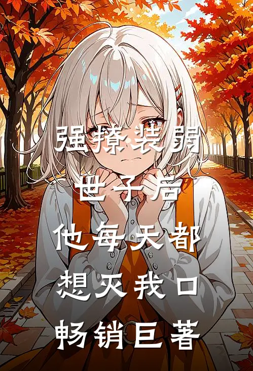 强撩装弱世子后，他每天都想灭我口畅销巨著