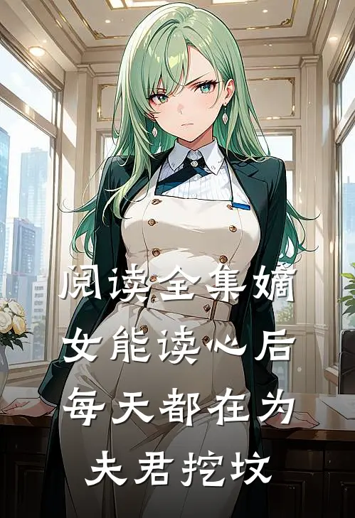阅读全集嫡女能读心后，每天都在为夫君挖坟