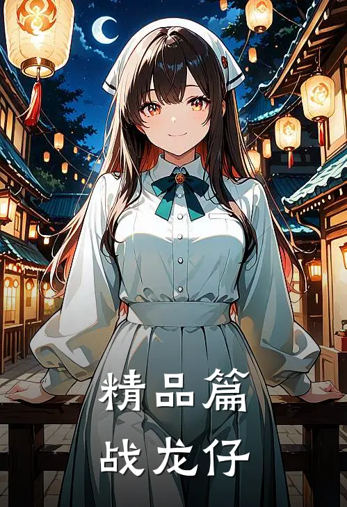 精品篇战龙仔