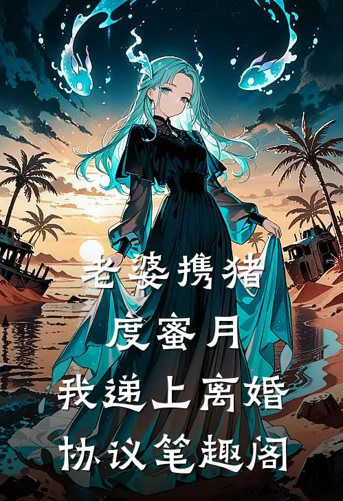 老婆携猪度蜜月，我递上离婚协议笔趣阁