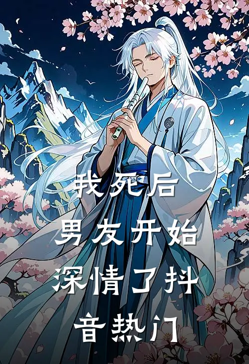 我死后，男友开始深情了抖音热门