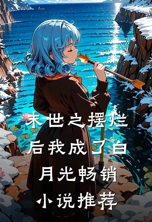 末世之摆烂后我成了白月光畅销小说推荐