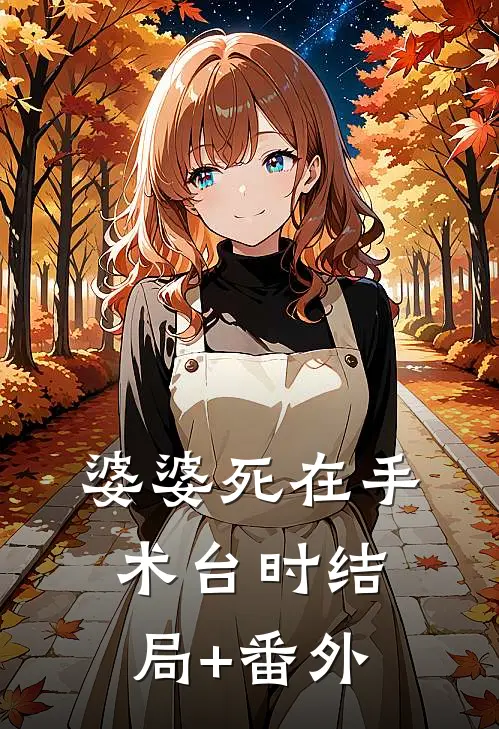 婆婆死在手术台时结局+番外