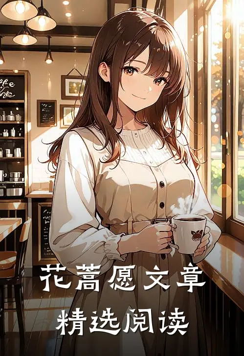 花蒿愿文章精选阅读