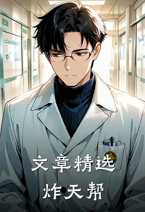 文章精选炸天帮