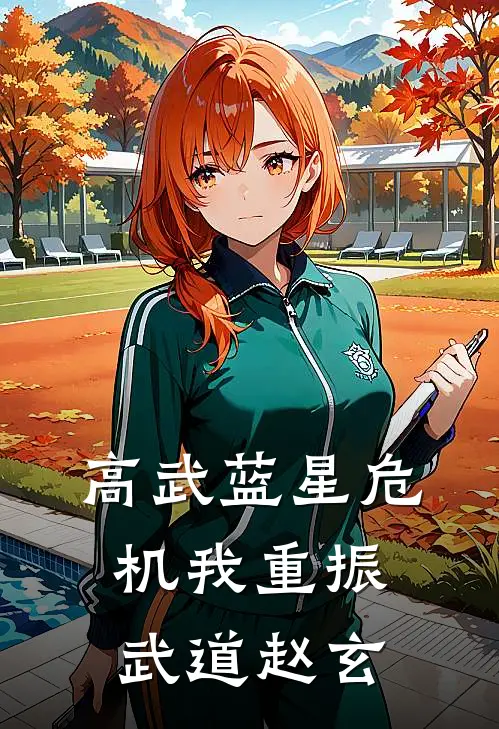 高武蓝星危机我重振武道赵玄