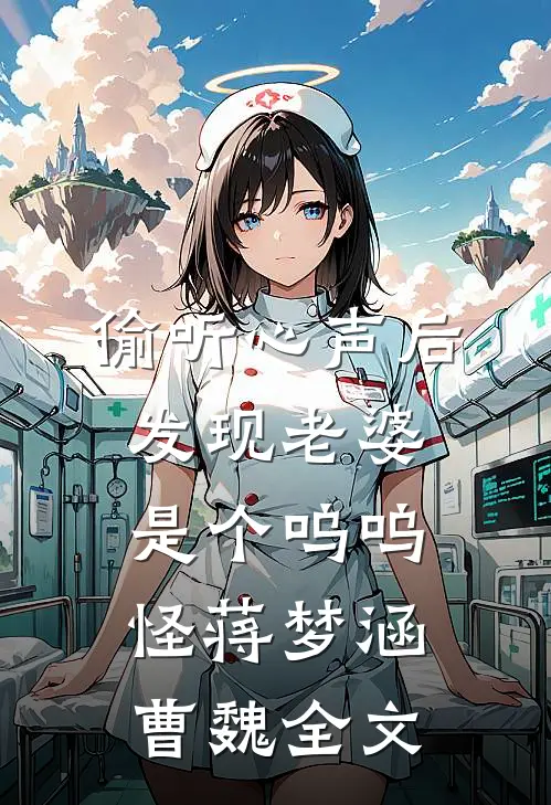偷听心声后，发现老婆是个呜呜怪蒋梦涵曹魏全文
