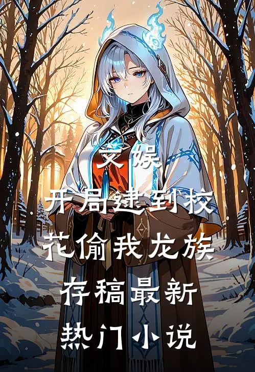 文娱：开局逮到校花偷我龙族存稿最新热门小说