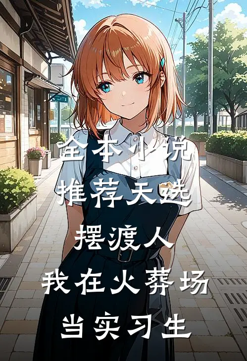 全本小说推荐天选摆渡人，我在火葬场当实习生