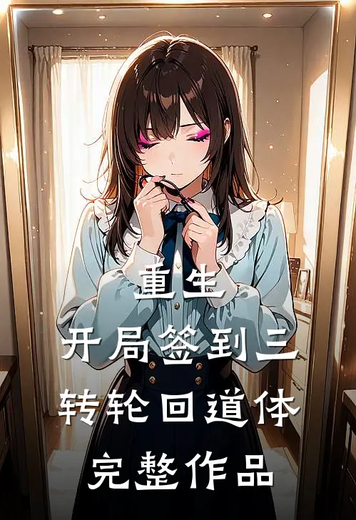重生：开局签到三转轮回道体完整作品