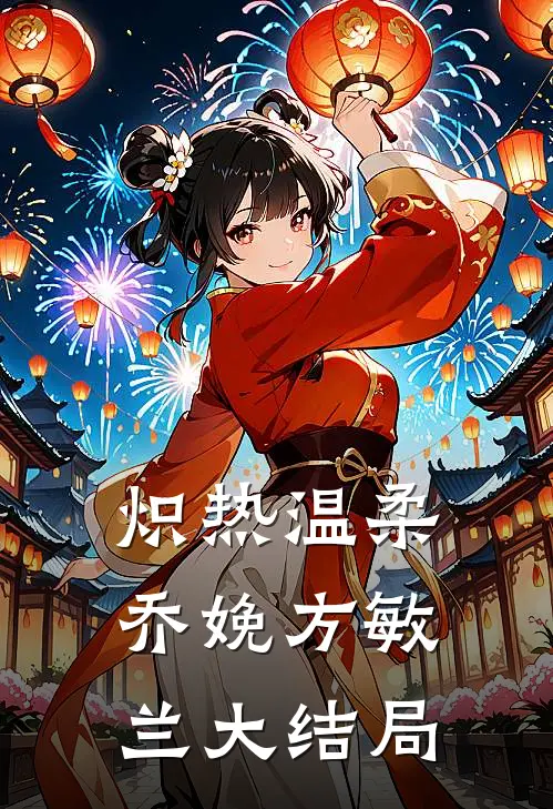 炽热温柔乔娩方敏兰大结局