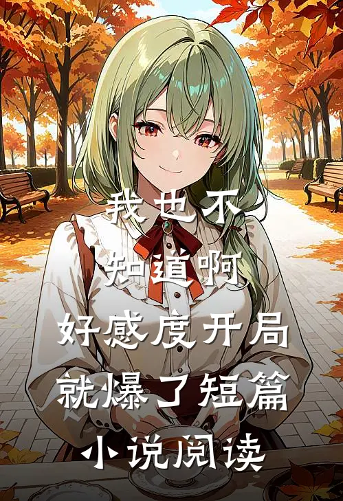 我也不知道啊，好感度开局就爆了短篇小说阅读