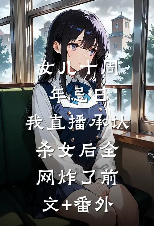 女儿十周年忌日，我直播承认杀女后全网炸了前文+番外