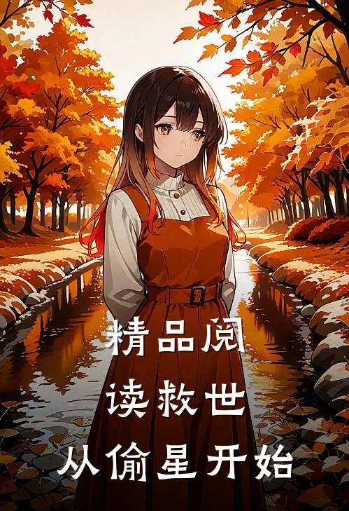 精品阅读救世：从偷星开始