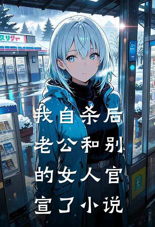 我自杀后，老公和别的女人官宣了小说
