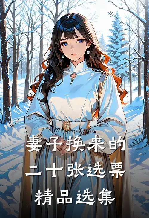 妻子换来的二十张选票精品选集