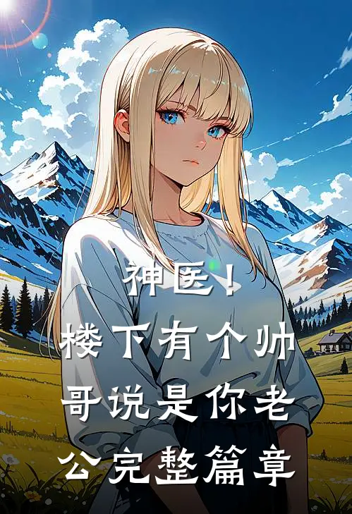 神医！楼下有个帅哥说是你老公完整篇章