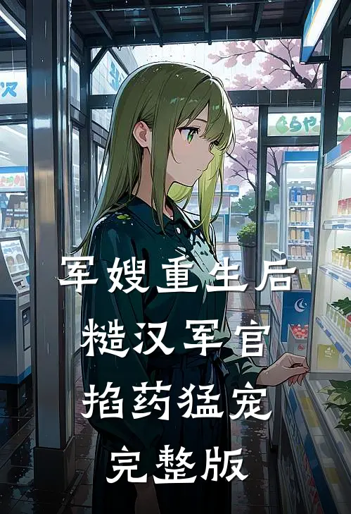 军嫂重生后，糙汉军官掐药猛宠完整版