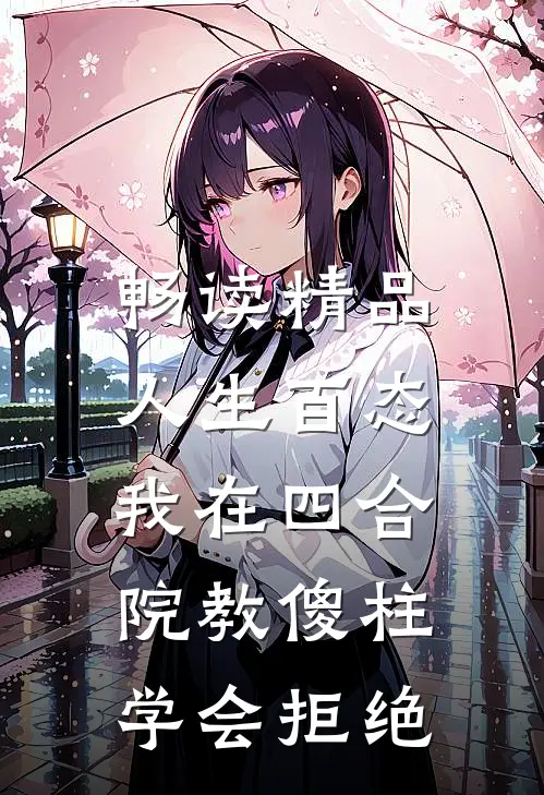 畅读精品人生百态：我在四合院教傻柱学会拒绝