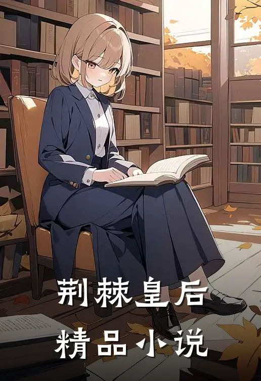 荆棘皇后精品小说