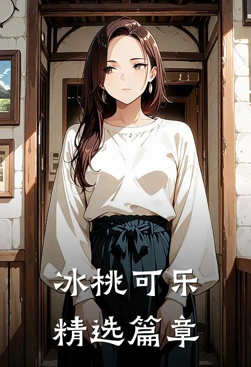 冰桃可乐精选篇章