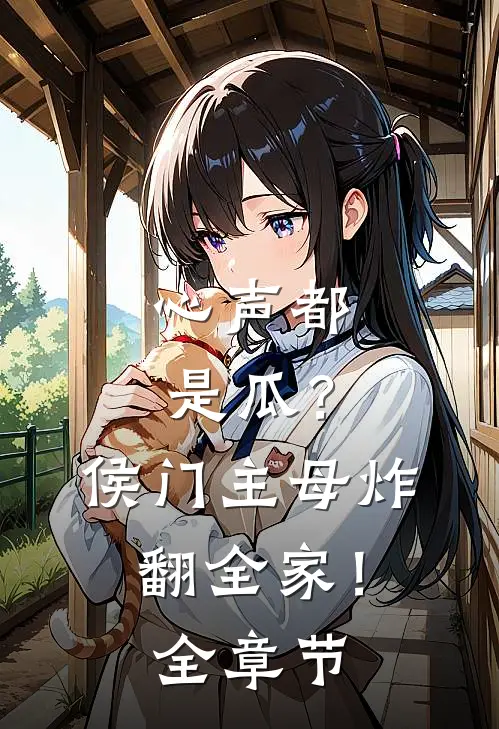 心声都是瓜？侯门主母炸翻全家！全章节