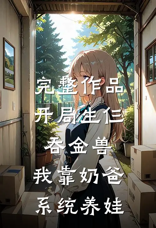 完整作品开局生仨吞金兽，我靠奶爸系统养娃
