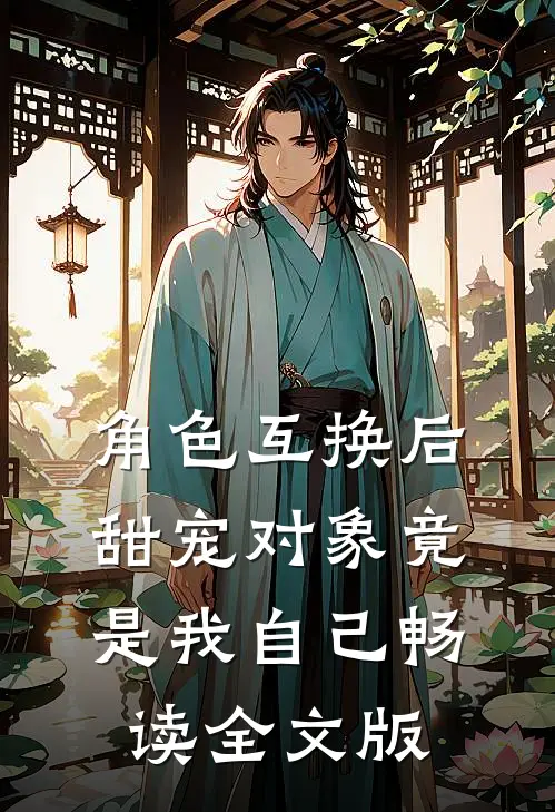 角色互换后，甜宠对象竟是我自己畅读全文版