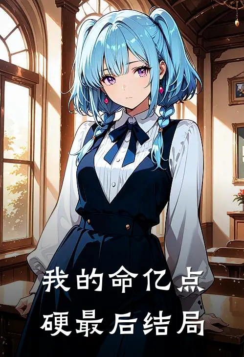 我的命亿点硬最后结局