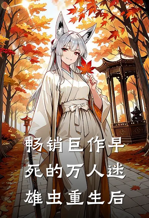 畅销巨作早死的万人迷雄虫重生后