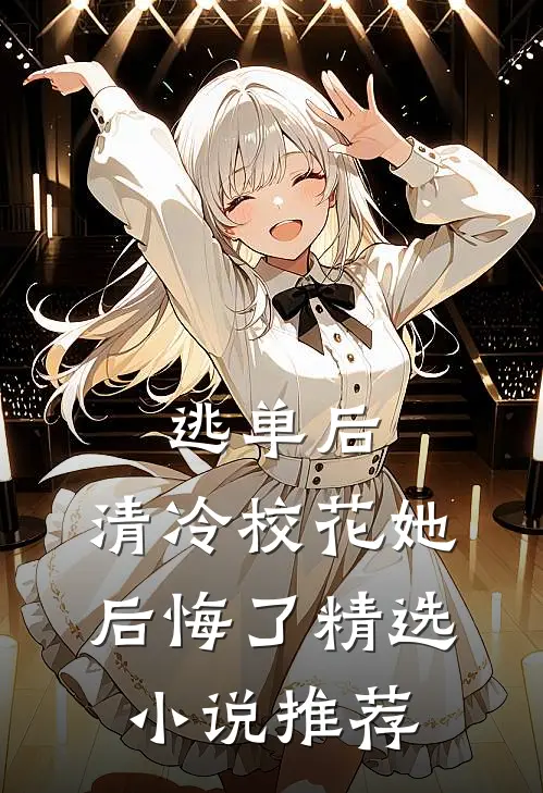 逃单后，清冷校花她后悔了精选小说推荐