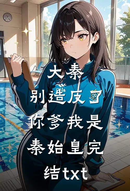 大秦：别造反了，你爹我是秦始皇完结txt