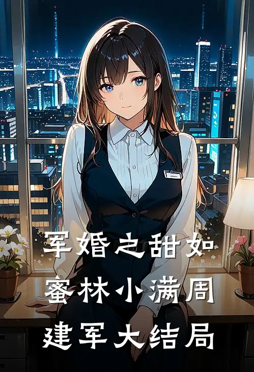 军婚之甜如蜜林小满周建军大结局